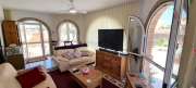2 Bedroom, 2 Bathroom Villa in Murcia