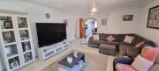 2 Bedroom, 2 Bathroom Villa in Murcia