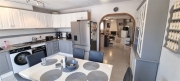 2 Bedroom, 2 Bathroom Villa in Murcia