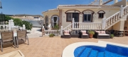 2 Bedroom, 2 Bathroom Villa in Murcia