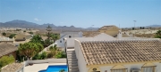 2 Bedroom, 2 Bathroom Villa in Murcia