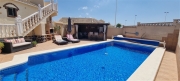 2 Bedroom, 2 Bathroom Villa in Murcia