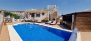 2 Bedroom, 2 Bathroom Villa in Murcia