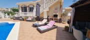2 Bedroom, 2 Bathroom Villa in Murcia