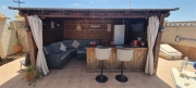 2 Bedroom, 2 Bathroom Villa in Murcia