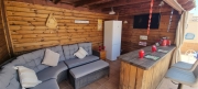 2 Bedroom, 2 Bathroom Villa in Murcia