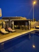 2 Bedroom, 2 Bathroom Villa in Murcia