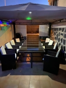 2 Bedroom, 2 Bathroom Villa in Murcia