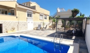3 Bedroom, 3 Bathroom Villa in Murcia