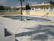 1 Bedroom, 1 Bathroom Villa in Murcia