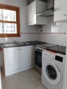 1 Bedroom, 1 Bathroom Villa in Murcia