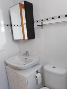 1 Bedroom, 1 Bathroom Villa in Murcia