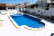 1 Bedroom, 1 Bathroom Villa in Murcia