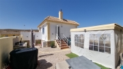 1 Bedroom, 1 Bathroom Villa in Murcia