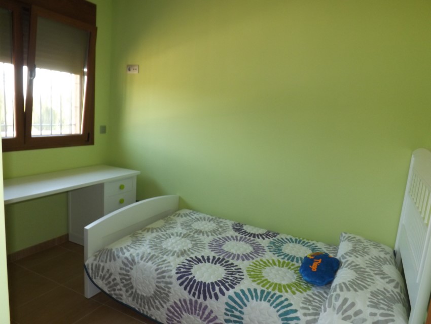 7 Bedroom, 5 Bathroom Villa in Murcia