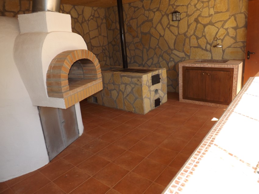 7 Bedroom, 5 Bathroom Villa in Murcia