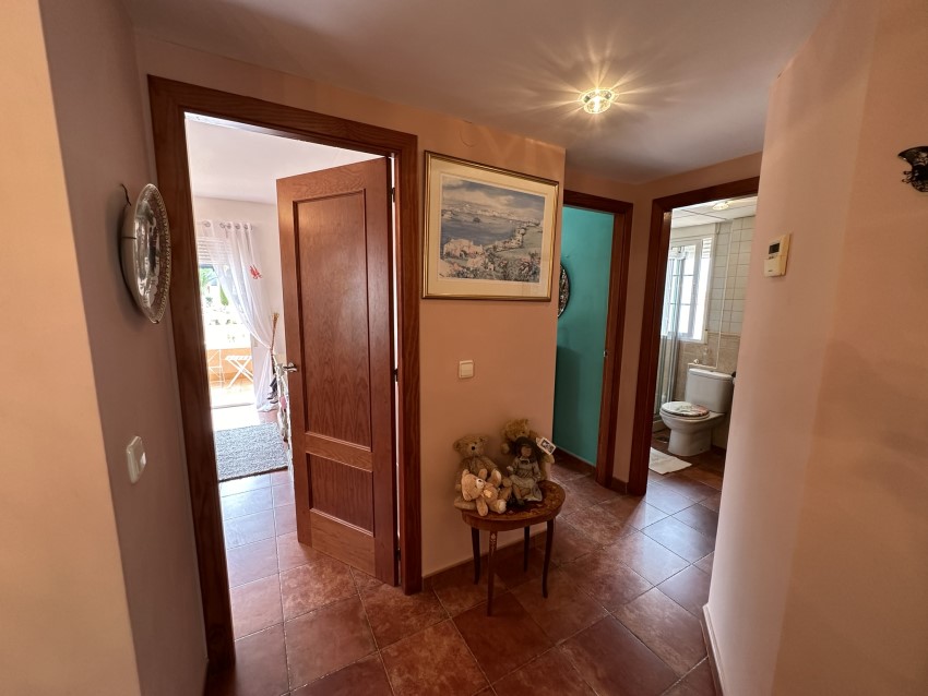 5 Bedroom, 3 Bathroom Villa in Murcia