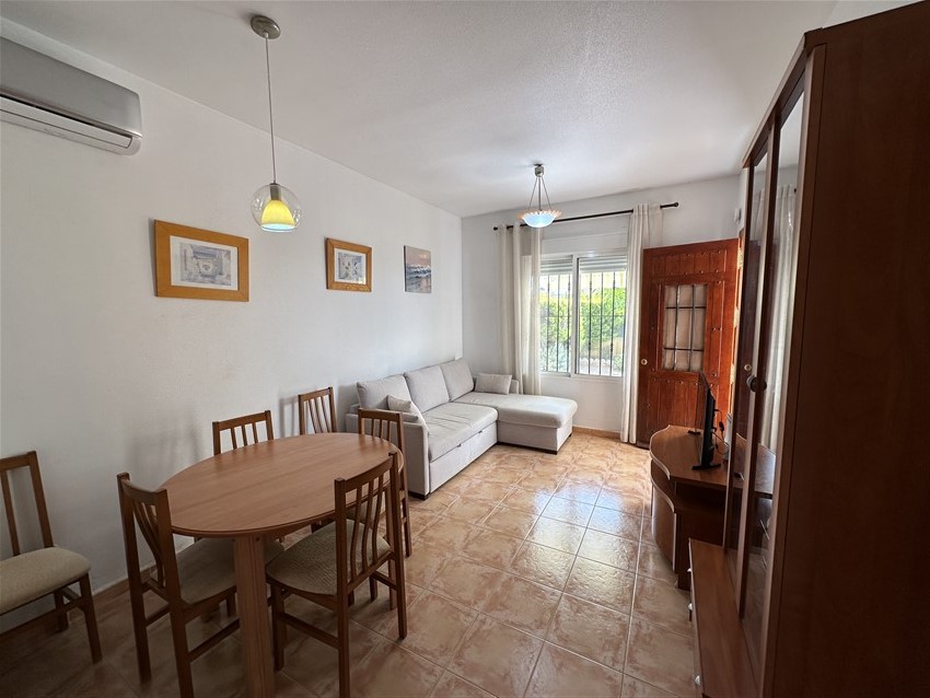 2 Bedroom, 1 Bathroom Villa in Murcia