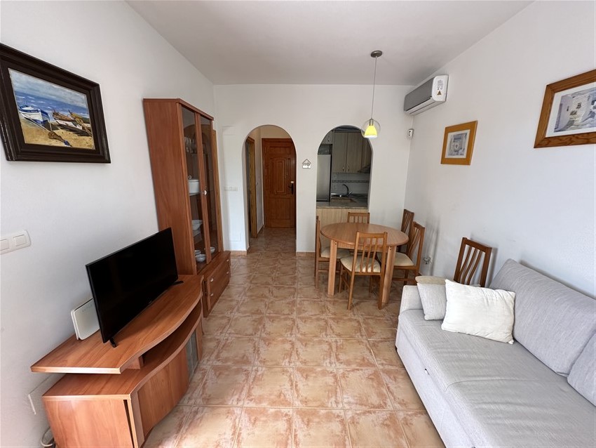 2 Bedroom, 1 Bathroom Villa in Murcia