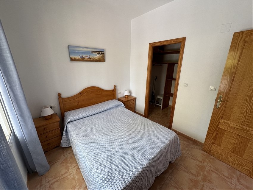 2 Bedroom, 1 Bathroom Villa in Murcia