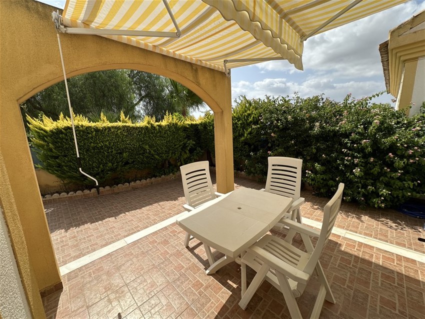 2 Bedroom, 1 Bathroom Villa in Murcia