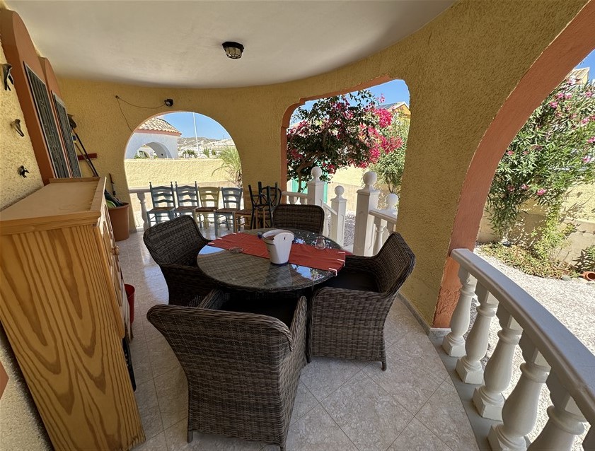 3 Bedroom, 3 Bathroom Villa in Murcia