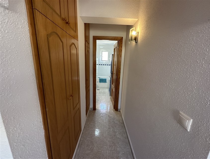 3 Bedroom, 3 Bathroom Villa in Murcia