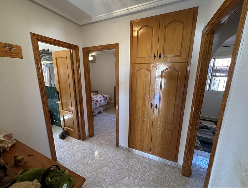 2 Bedroom, 2 Bathroom Villa in Murcia