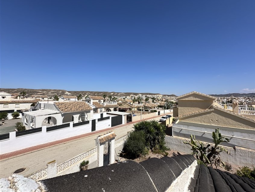 2 Bedroom, 2 Bathroom Villa in Murcia