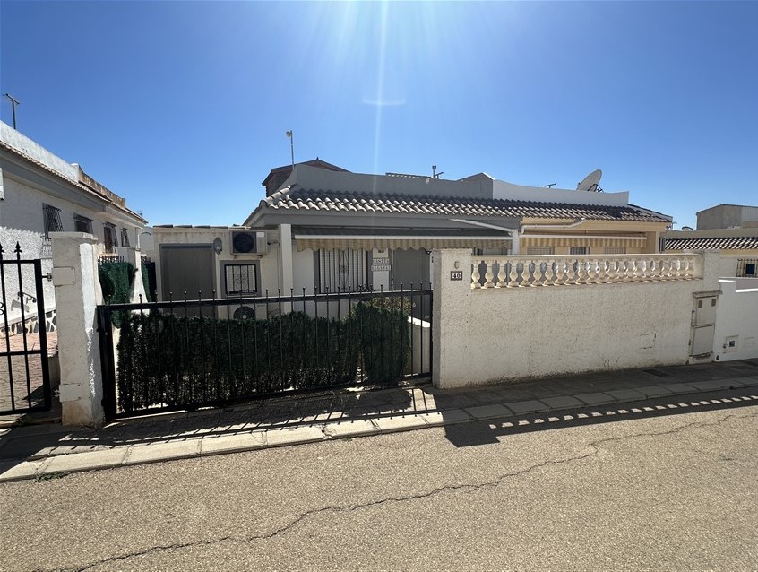 2 Bedroom, 1 Bathroom Villa in Murcia