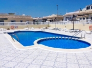 2 Bedroom, 1 Bathroom Villa in Murcia