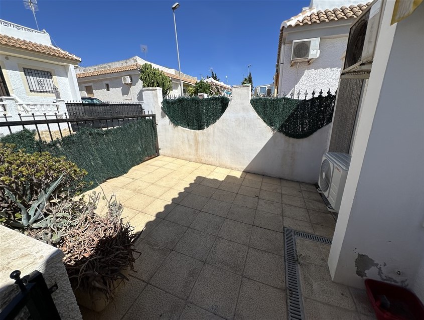 2 Bedroom, 1 Bathroom Villa in Murcia