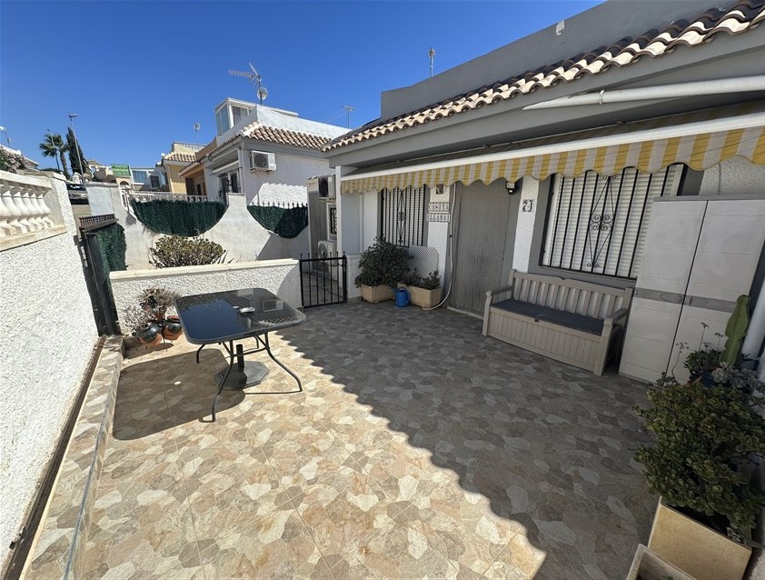 2 Bedroom, 1 Bathroom Villa in Murcia