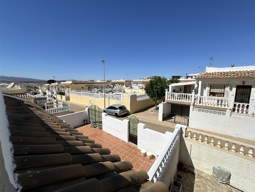 2 Bedroom, 1 Bathroom Villa in Murcia