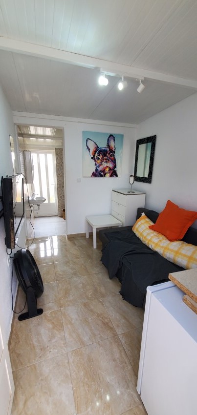 2 Bedroom, 1 Bathroom Villa in Murcia