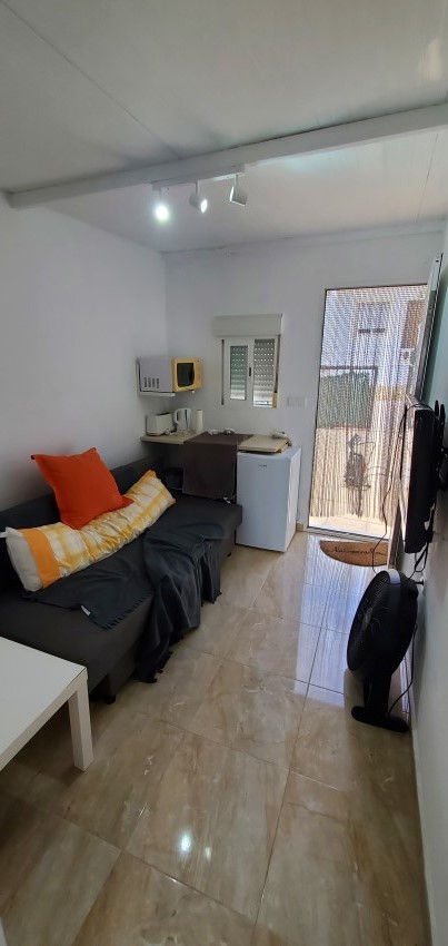 2 Bedroom, 1 Bathroom Villa in Murcia