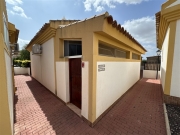 1 Bedroom, 1 Bathroom Villa in Murcia