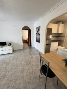 1 Bedroom, 1 Bathroom Villa in Murcia