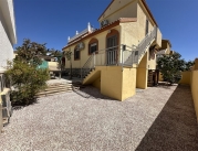 3 Bedroom, 3 Bathroom Villa in Murcia