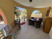 3 Bedroom, 3 Bathroom Villa in Murcia