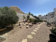 2 Bedroom, 2 Bathroom Villa in Murcia