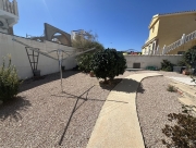 2 Bedroom, 2 Bathroom Villa in Murcia