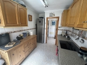 2 Bedroom, 2 Bathroom Villa in Murcia