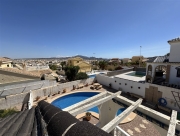 2 Bedroom, 2 Bathroom Villa in Murcia