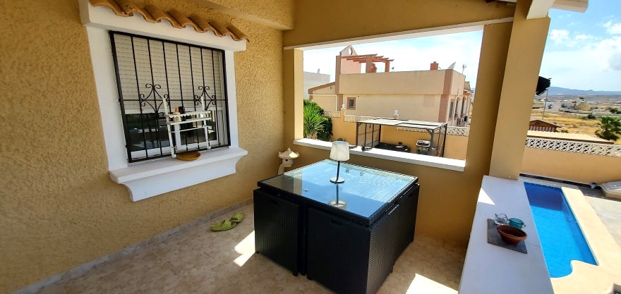 3 Bedroom, 3 Bathroom Villa in Murcia