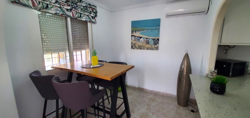 3 Bedroom, 3 Bathroom Villa in Murcia