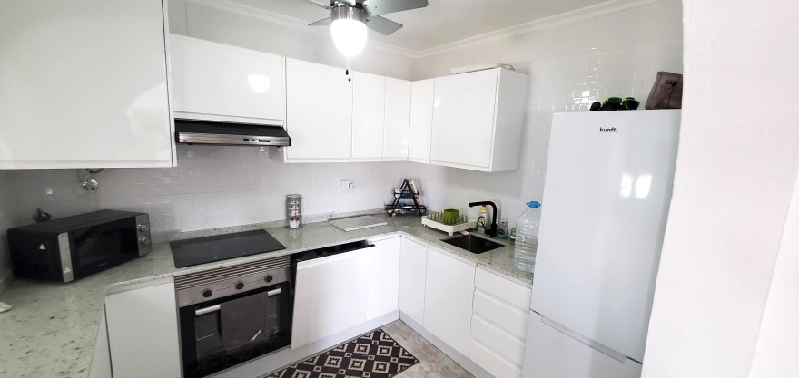 3 Bedroom, 3 Bathroom Villa in Murcia