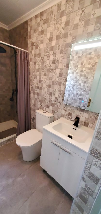 3 Bedroom, 3 Bathroom Villa in Murcia