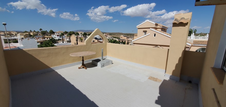 3 Bedroom, 3 Bathroom Villa in Murcia