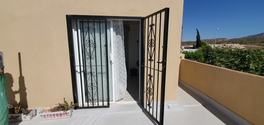 3 Bedroom, 3 Bathroom Villa in Murcia